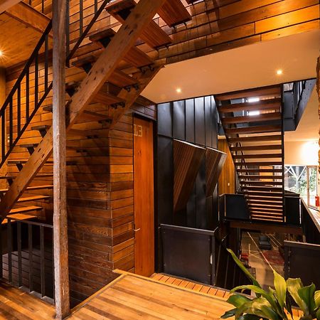 Fauna Hotel Valparaíso Kültér fotó