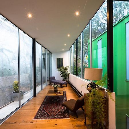 Fauna Hotel Valparaíso Kültér fotó