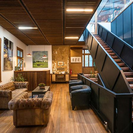 Fauna Hotel Valparaíso Kültér fotó