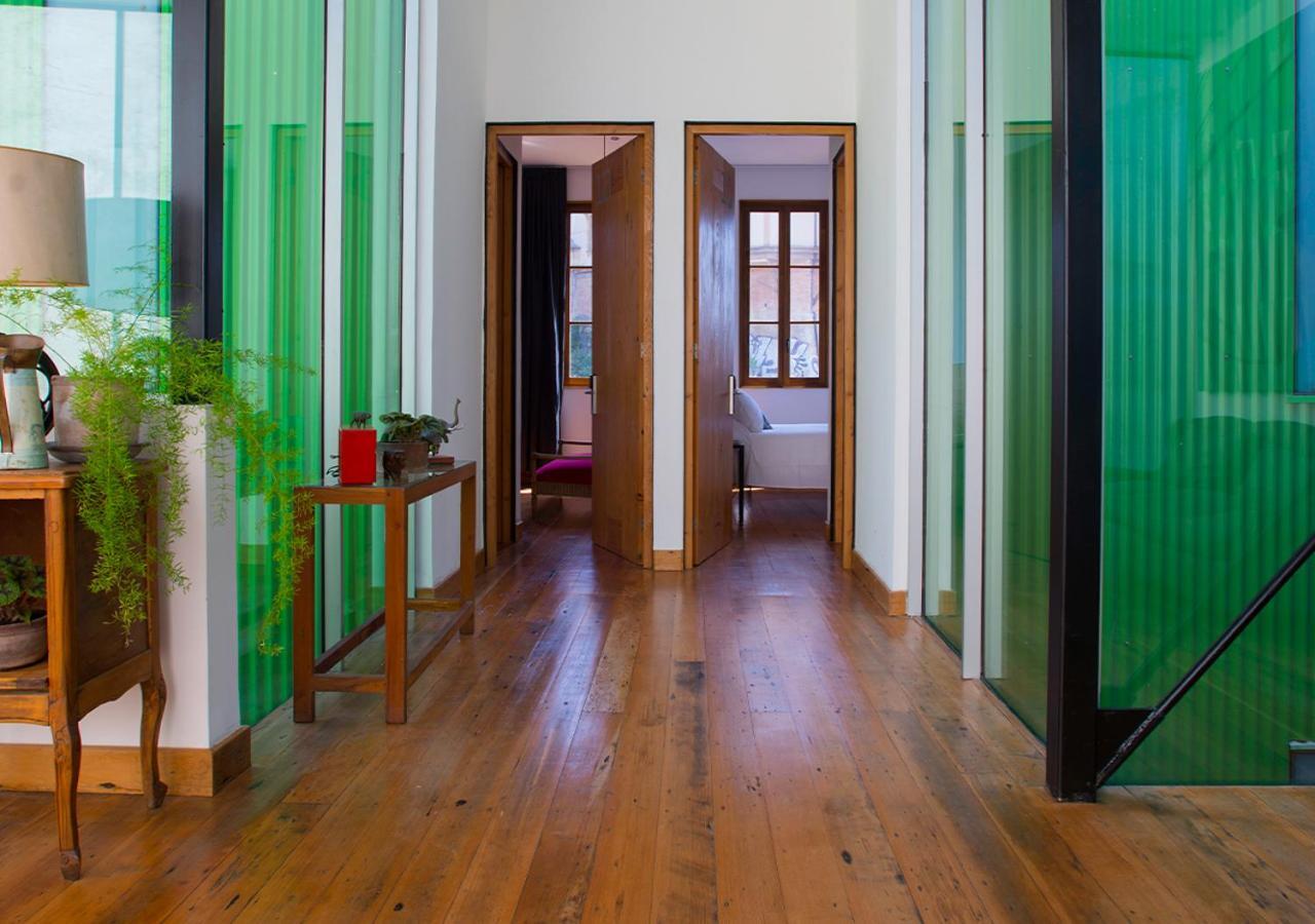 Fauna Hotel Valparaíso Kültér fotó