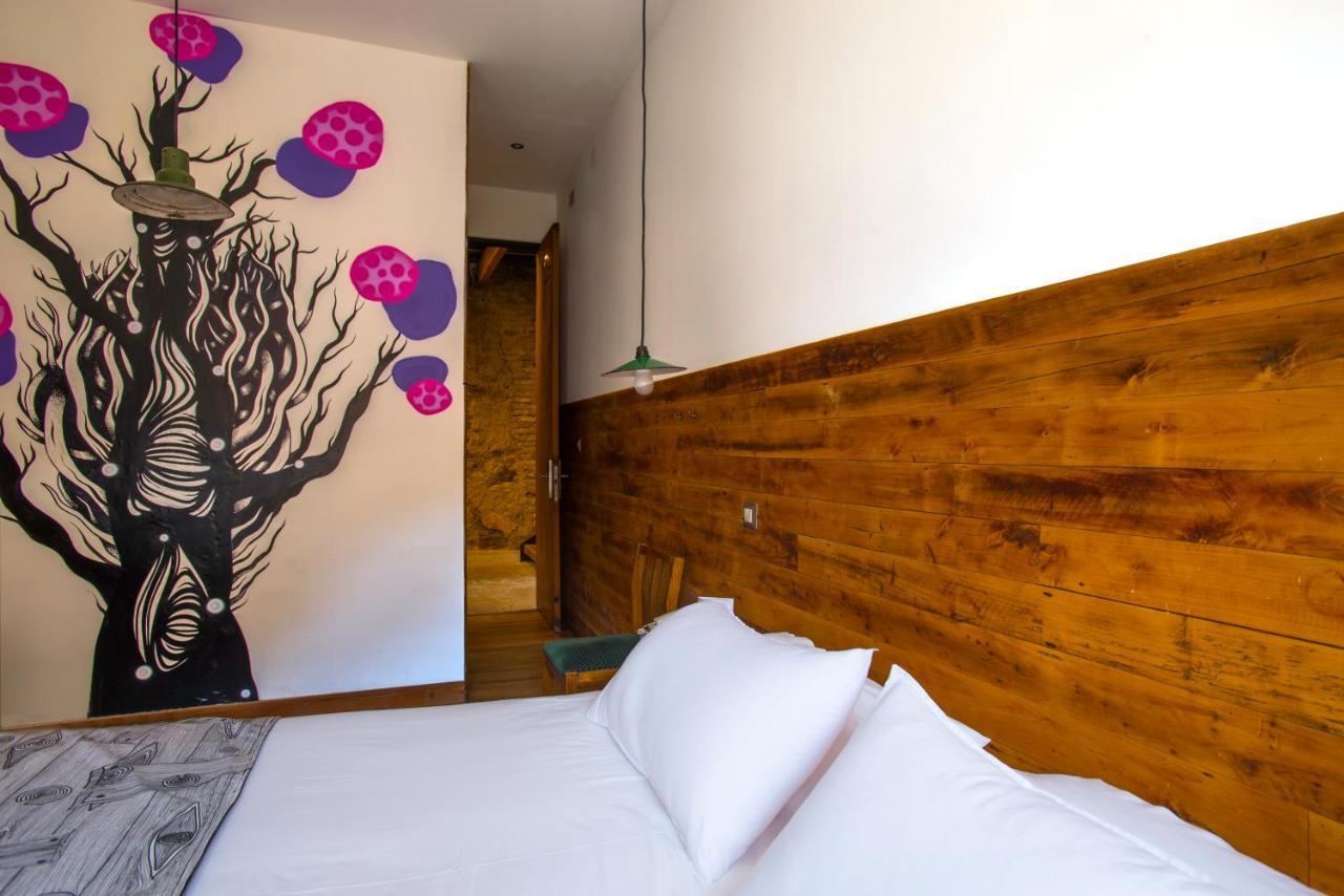 Fauna Hotel Valparaíso Kültér fotó