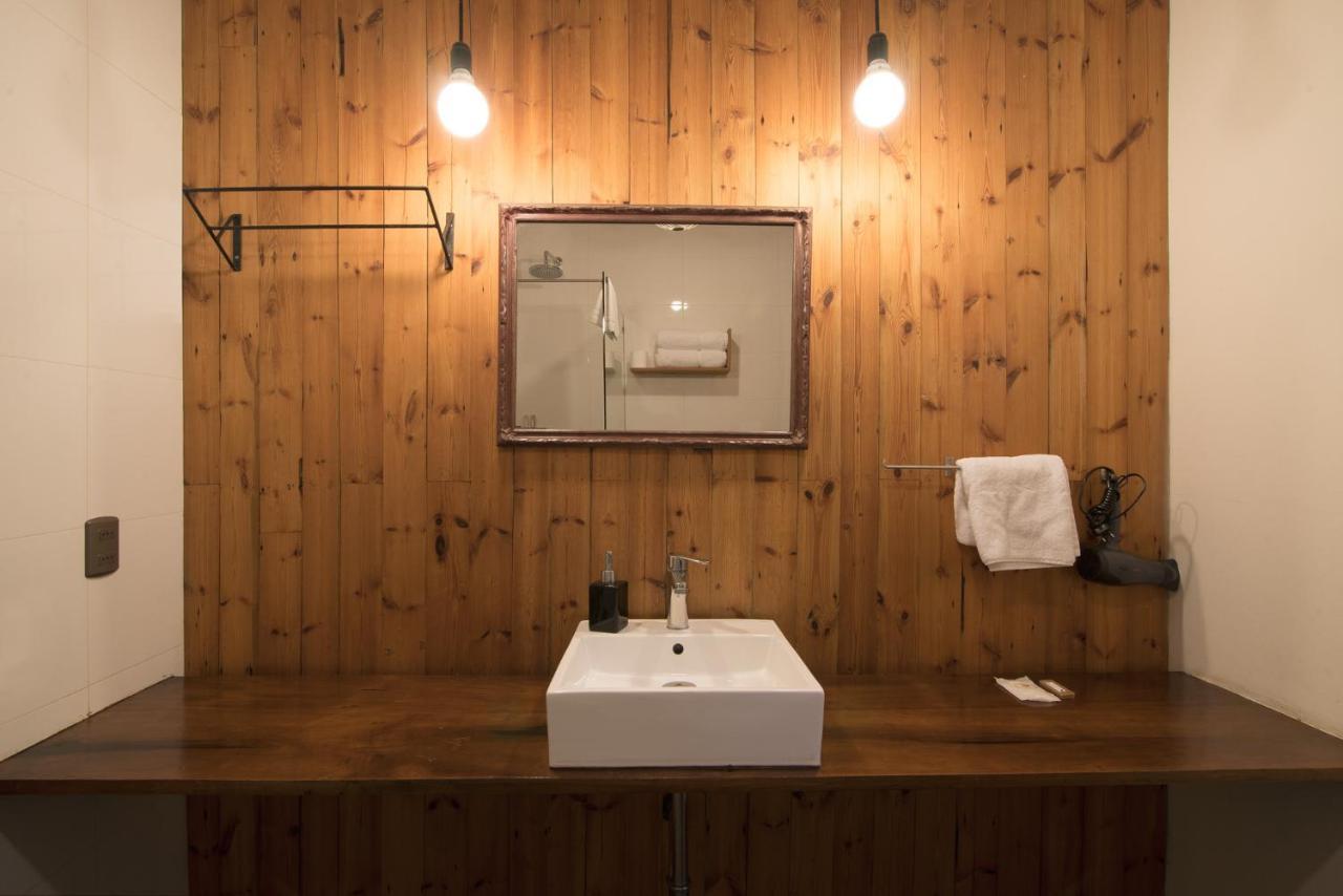 Fauna Hotel Valparaíso Kültér fotó