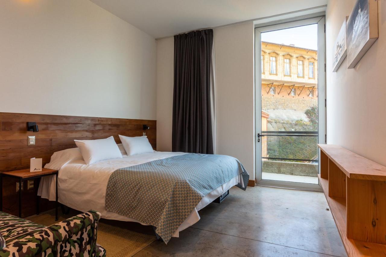 Fauna Hotel Valparaíso Kültér fotó