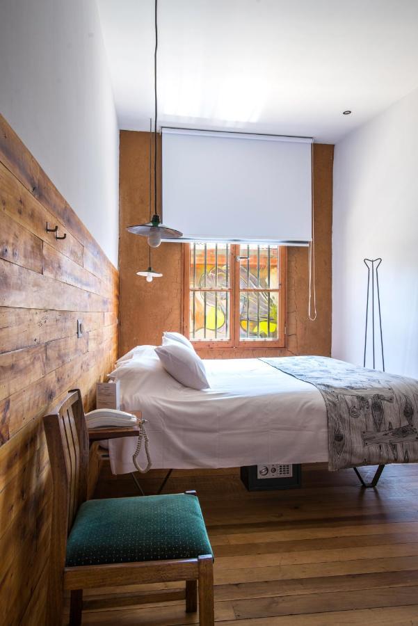 Fauna Hotel Valparaíso Kültér fotó