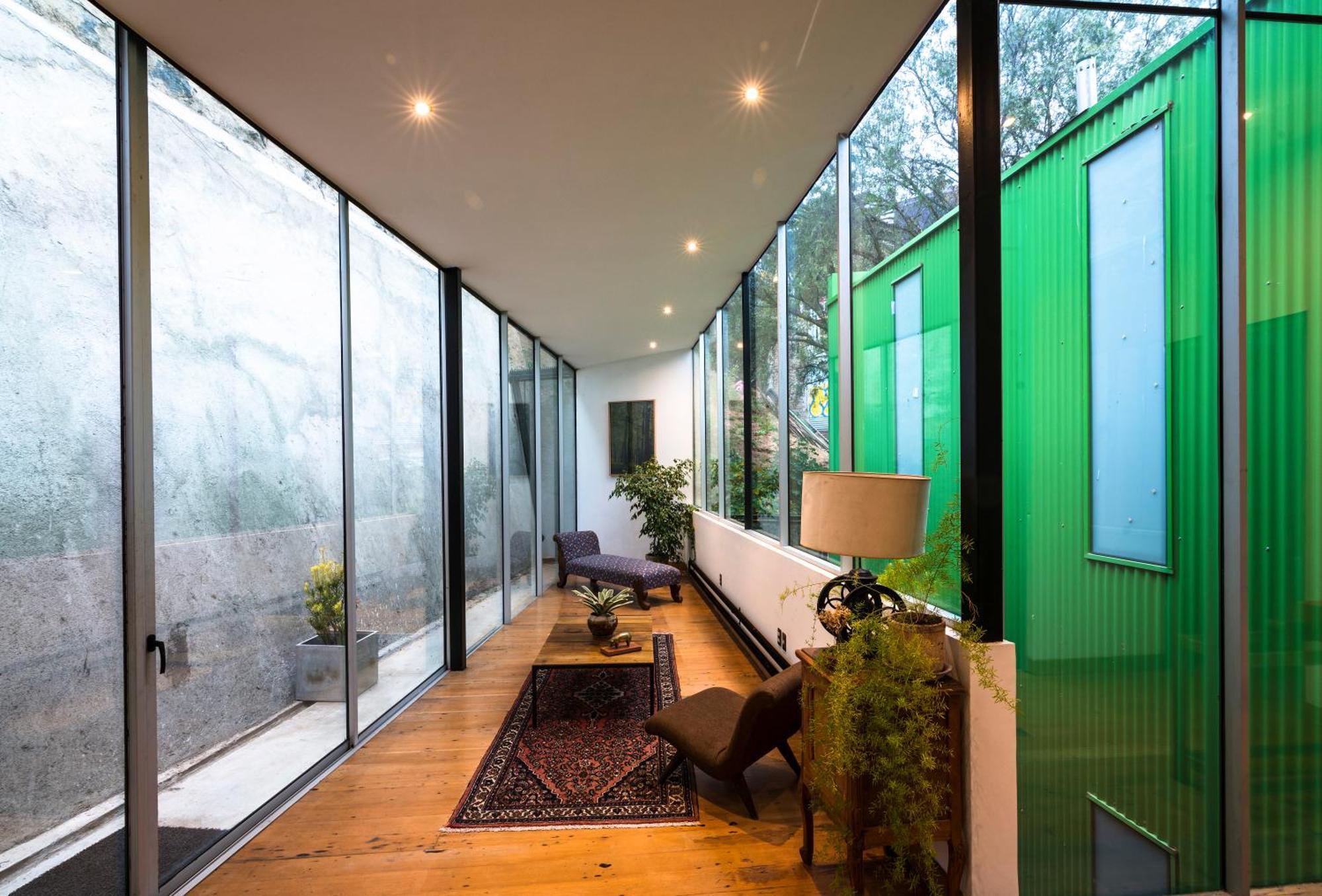 Fauna Hotel Valparaíso Kültér fotó