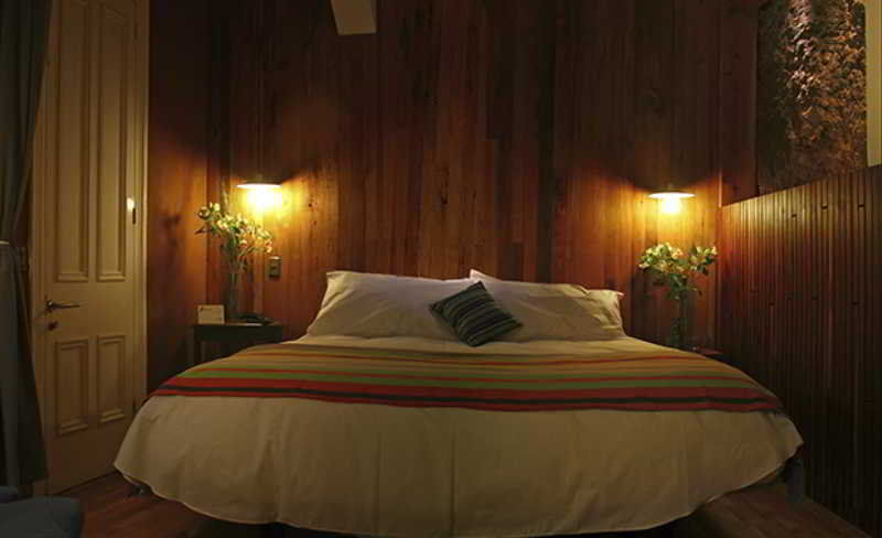 Fauna Hotel Valparaíso Kültér fotó