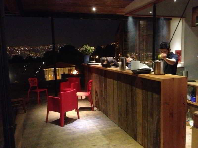 Fauna Hotel Valparaíso Kültér fotó